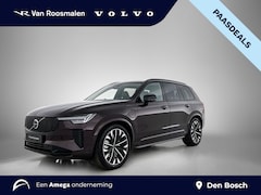 Volvo XC90 - T8 AWD Ultra Dark | Nieuw | Voorraad | Bowers&Wilkins | Luchtve