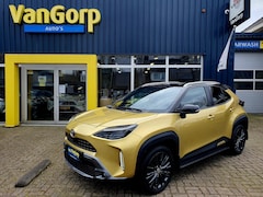 Toyota Yaris Cross - 1.5 Hybrid Adventure Bi-Tone AWD All-in prijs