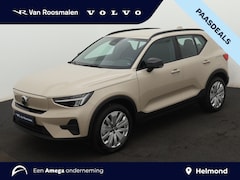 Volvo EX40 - Single Motor Core | Stoel+ stuurverwarming | Warmtepomp | Park