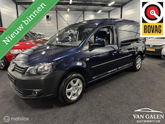 Volkswagen Caddy Maxi - 1.2 TSI Roncalli Airco|Trekhaak|Navi|