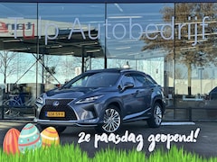Lexus RX 450h - AWD President Line Pano leder Navi Lmv Voll