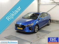 Hyundai IONIQ - Premium EV
