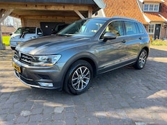 Volkswagen Tiguan - 1.4 TSI ACT Highline