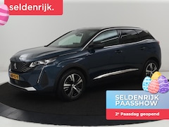 Peugeot 3008 - 1.6 PureTech GT | Massage | Adaptive cruise | Trekhaak afneembaar | Leder | Full LED | 360
