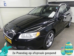 Volvo V70 - 1.6 T4 Kinetic - Perfect Onderhouden - Trekhaak
