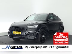 Audi Q5 Sportback - 50 TFSI e 299pk Advanced edition Trekhaak Camera Stoelverwarming Virtual Cockpit Navigatie