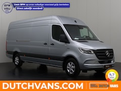 Mercedes-Benz Sprinter - 320 L3H2 Maxi Select Elektrisch | 81KWh | 320WLTP | Led | Navigatie | Camera 360 | 2000Kg