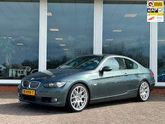 BMW 3-serie Coupé - 325i High Executive - Origineel NL - NAP - Leder