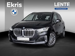 BMW 2-serie Active Tourer - 218i | Premium Pack | Comfort Pack | Comfort Access | Achteruitrijcamera | Stoelverwarming