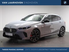 BMW 1-serie - 120 High Executive M Sport Automaat / Sportstoelen / M Adaptief onderstel / Comfort Access
