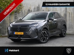 Peugeot 3008 - GT 1.2 Hybrid 145pk Automaat 360° CAM. | DODE HOEK | 19''LM | ADAPT. CRUISE | NAVI | SFEER