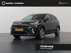 Kia e-Niro - ExecutiveLine 64 kWh | SOH 96% | Schuif/Kanteldak | Lederen Interieur | Ele, verstelbare s