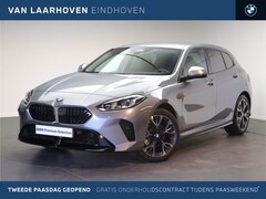 BMW 1-serie - 120 M Sport Automaat / Achteruitrijcamera / Comfort Access / Adaptieve LED / Stoelverwarmi