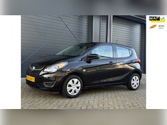 Opel Karl - 1.0 ecoFLEX Edition, Cruise, Bluetooth, Stuur City