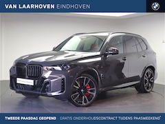 BMW X5 - xDrive50e High Executive M Sport Automaat / Panoramadak Sky Lounge / Trekhaak / Massagefun