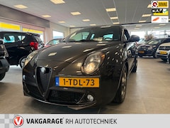 Alfa Romeo MiTo - 0.9 TwinAir Distinctive Savali tuned