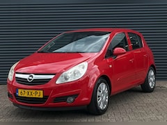 Opel Corsa - 1.4 5 Deurs Enjoy