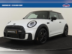 MINI John Cooper Works - COOPER *INCL. ZOMER/WINTERSET* -PANO.DAK|AERO|KEYLESS|STOEL/STUURVERW.|MULTIMEDIA|PRIVACY.