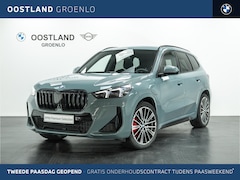 BMW X1 - xDrive30e High Executive M Sport Automaat / Panoramadak / Trekhaak / Sportstoelen / Parkin