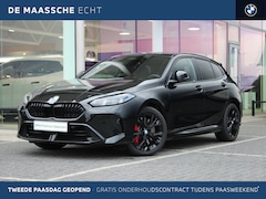 BMW 1-serie - 120 M Sport Automaat / Sportstoelen / Achteruitrijcamera / Adaptieve LED / M Adaptief onde