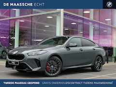 BMW 2-serie Gran Coupé - 220 High Executive M Sport Automaat / Sportstoelen / M Adaptief onderstel / Parking Assist