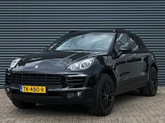 Porsche Macan - S 3.0 340pk PDK