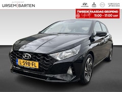 Hyundai i20 - 1.0 T-GDI Comfort | Apple Carplay / Android Auto