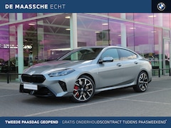 BMW 2-serie Gran Coupé - 220 M Sport Automaat / Sportstoelen / Achteruitrijcamera / Comfort Access / M Adaptief ond