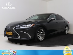 Lexus ES - 300h Preference Line Business | Lederen Bekleding | Sunroof | Stoelverwarming | Lexus-paas