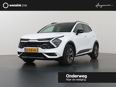Kia Sportage - 1.6 T-GDi Hybrid GT-Line | Panoramadak | Harman/kardon audio | Stoelventilatie | Remote sm