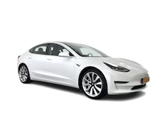 Tesla Model 3 - Long Range AWD 75 kWh [ 3-Fase ] (INCL-BTW) Aut. *PANO | AUTOPILOT | LEATHER | KEYLESS | F