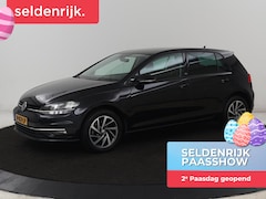 Volkswagen Golf - 1.0 TSI Comfortline Sound | Stoelverwarming | Trekhaak | Carplay | Adaptive cruise | Navig