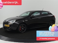 Alfa Romeo Giulietta - 1.4 T Sprint | Origineel NL | Automaat | Alcantara | Navigatie | Climate control | Cruise
