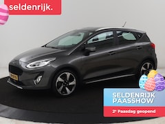 Ford Fiesta - 1.0 EcoBoost Active | Automaat | Adaptive cruise | Trekhaak | B&O Sound | Climate control