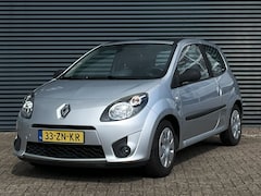 Renault Twingo - 1.2 16V QUICKSHIFT Airco/Panoramadak