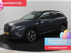 Hyundai Tucson - 1.6 T-GDI HEV Premium 4WD | Stoelventilatie | Leder | 360 Camera | Adaptive cruise | Memor