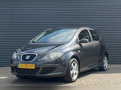 SEAT Altea - 1.6 Stylance I Airco I LMV I