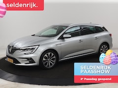Renault Mégane - 1.3 TCe Intens | Trekhaak | Carplay | Keyless | Navigatie | Full LED | Climate control | P
