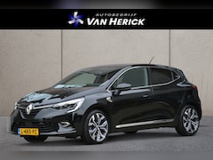 Renault Clio - 1.3 TCe Intens 131PK Automaat | Navigatie | Climate Control | Achteruitrijcamera