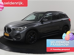 BMW X1 - xDrive25e Executive | Leder | Adaptive cruise | Navigatie | 18'' | Full LED | Parkeerhulp