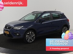 SEAT Arona - 1.0 TSI Style Intens | Alcantara | Full LED | Adaptive cruise | Virtual Cockpit | Camera |