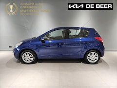 Hyundai i20 - 1.2i 78pk 5D i-Motion Airco