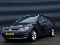 Volkswagen Golf Variant - 1.2 TSI 110PK