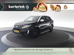 Suzuki Vitara - 1.4 Boosterjet Style Smart Hybrid