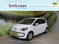 Volkswagen Up! - 1.0 move up|Automaat|Cruise|Parkeersensoren|