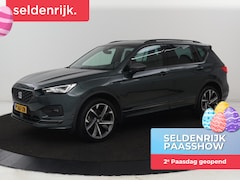 SEAT Tarraco - 1.5 TSI FR | Trekhaak | Carplay | Camera | Adaptive cruise | Trekhaak | Navigatie | Memory