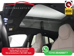 Porsche Taycan Cross Turismo - 4S 93, 4 kWh 573 pk Panodak 100% SOH DualView Bose Memory Sport Chrono 360º Camera Warmtep