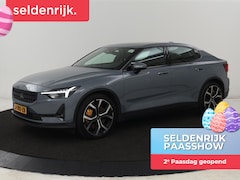 Polestar 2 - 2 Long Range Dual Motor Launch Edition 78kWh | Performance | Panoramadak | 360 Camera | Ac