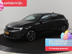 Opel Astra - 1.6 Hybrid Business Edition | Stoelverwarming | Adaptive cruise | Camera | Stuurverwarming