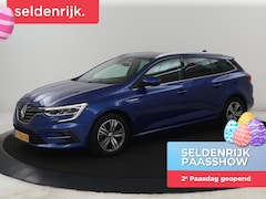 Renault Mégane - 1.3 TCe Intens | Trekhaak | Carplay | Keyless | Navigatie | Full LED | Parkeerhulp | Clima